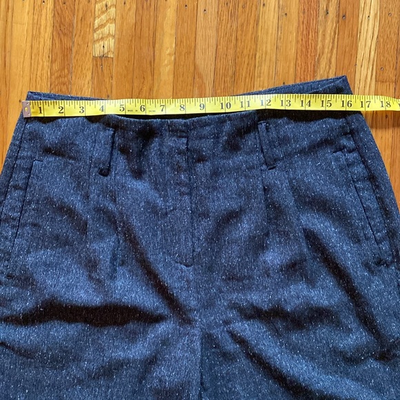 RW&Co charcoal high rise dress pants - Picture 5 of 7